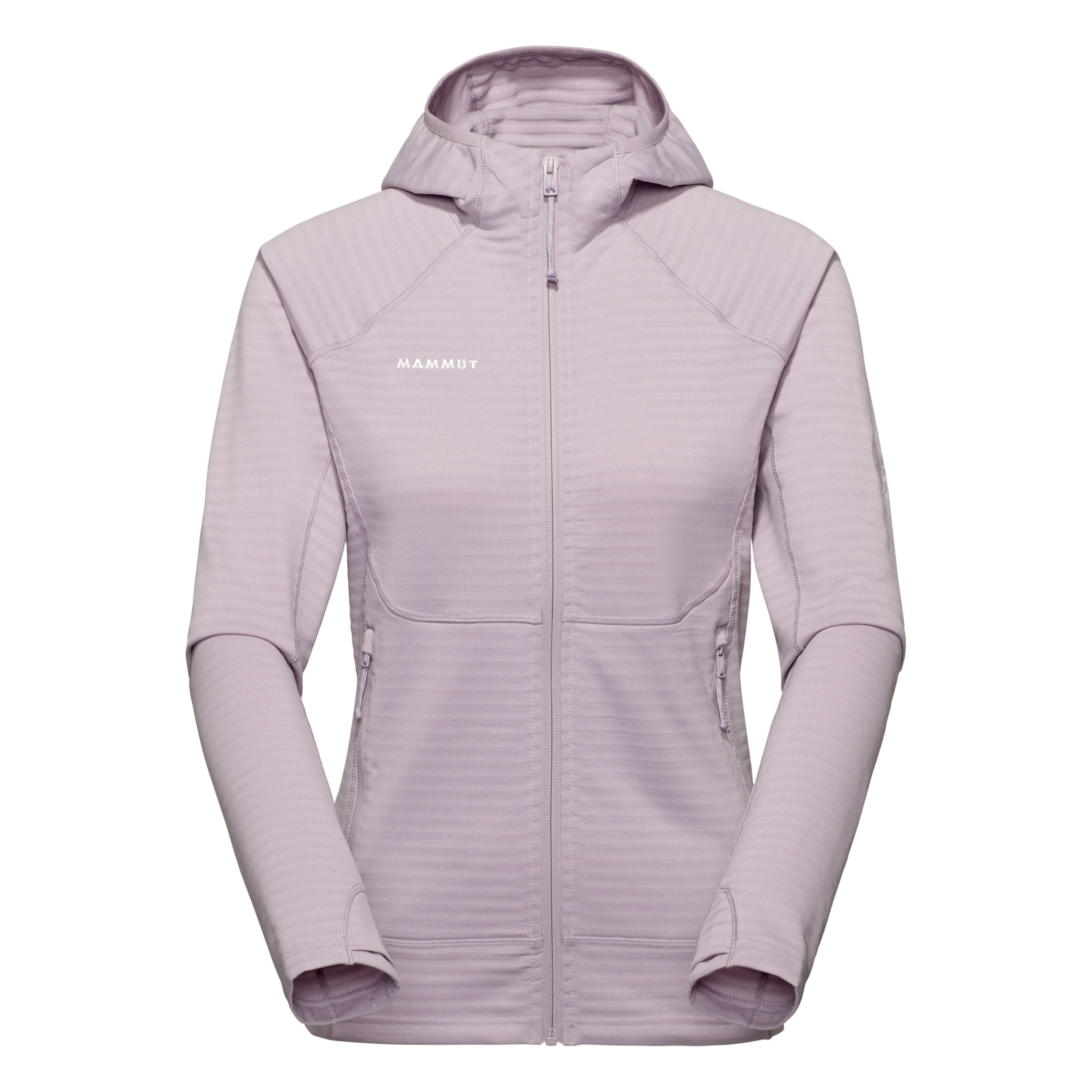 Mammut Women's Taiss ML Hooded Jacket-Killington Sports