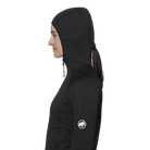 Mammut Women's Taiss ML Hooded Jacket-Killington Sports