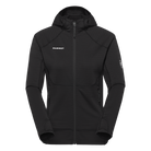Mammut Women's Taiss ML Hooded Jacket-Killington Sports