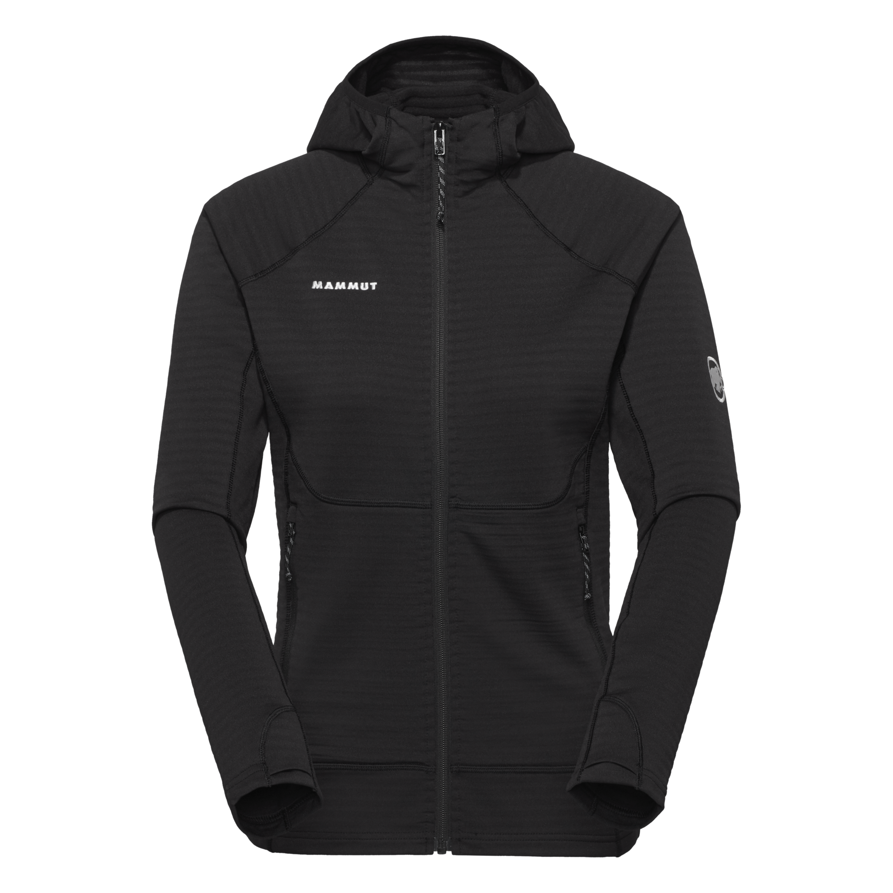 Mammut Women's Taiss ML Hooded Jacket-Killington Sports