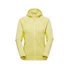 Mammut Women's Taiss ML Hooded Jacket-Killington Sports