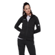 Mammut Women's Taiss ML Hooded Jacket-Black-Killington Sports
