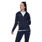 Mammut Women's Taiss ML Hooded Jacket-Marine-Killington Sports