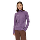 Mammut Women's Taiss ML Hooded Jacket-Paloja-Killington Sports