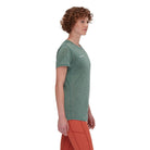 Mammut Women's Tree Wool FL T-Shirt-Killington Sports