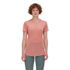 Mammut Women's Tree Wool FL T-Shirt-Killington Sports