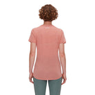 Mammut Women's Tree Wool FL T-Shirt-Killington Sports