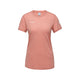 Mammut Women's Tree Wool FL T-Shirt-Quartz Dust Melange-Killington Sports