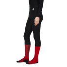 Mammut Women's Tree Wool Thermal FL 3/4 Tights-Killington Sports