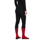 Mammut Women's Tree Wool Thermal FL 3/4 Tights-Killington Sports