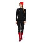 Mammut Women's Tree Wool Thermal FL 3/4 Tights-Killington Sports