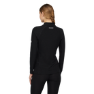 Mammut Women's Tree Wool Thermal FL Half Zip Longsleeve-Killington Sports