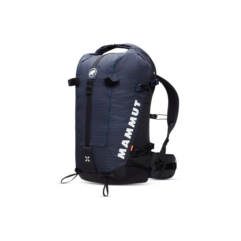 Mammut Women's Trion 28 Backpack-Marine-Black-Killington Sports