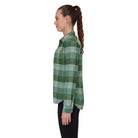 Mammut Women's Trovat Longsleeve Shirt-Killington Sports
