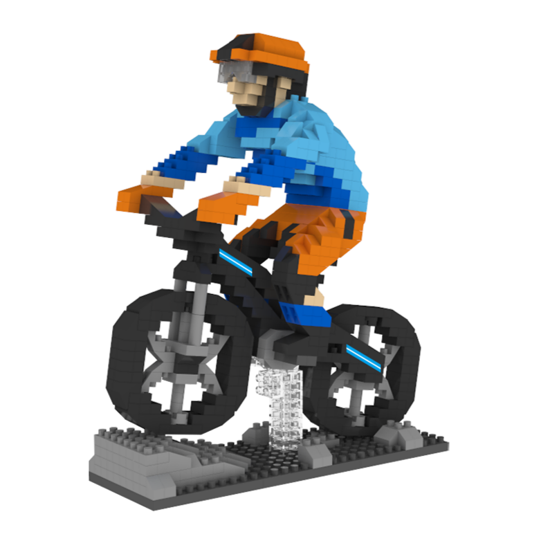 Mini Building Blocks-Killington Sports