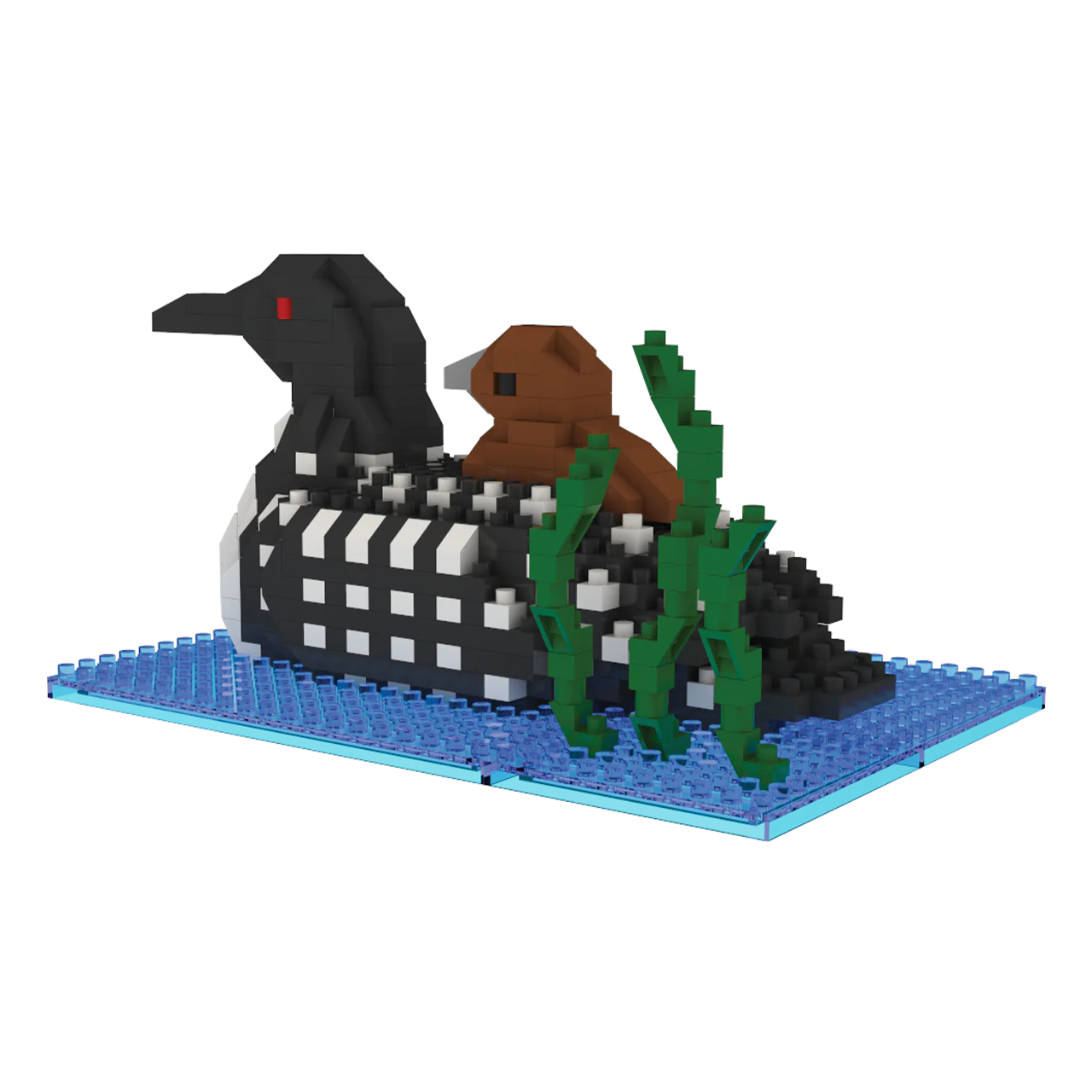 Mini Building Blocks-Killington Sports