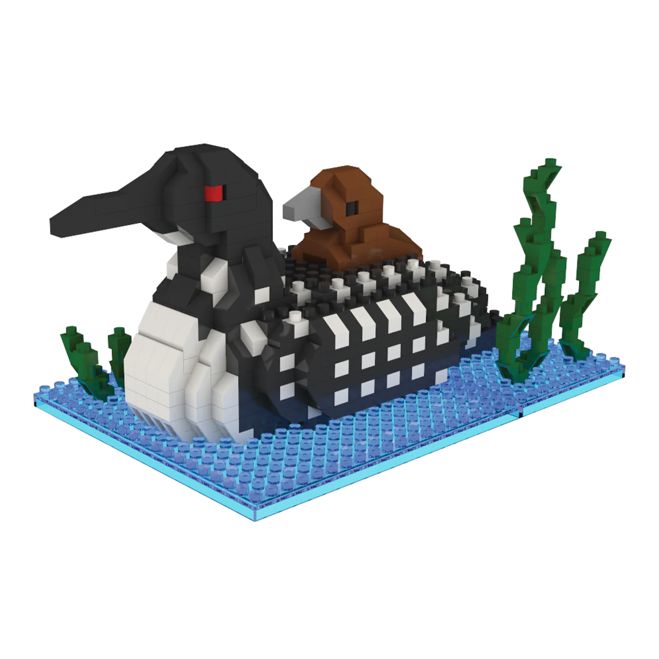 Mini Building Blocks-Killington Sports