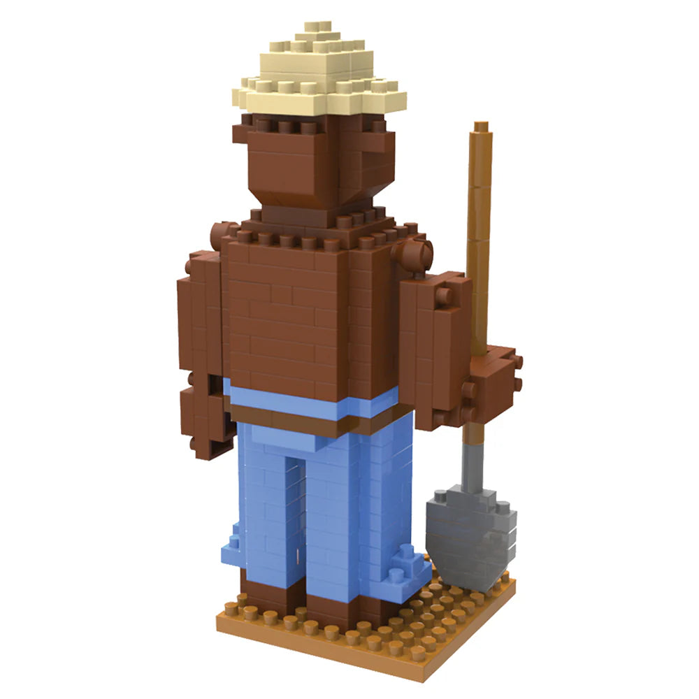 Mini Building Blocks-Killington Sports