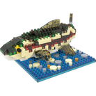 Mini Building Blocks-Killington Sports