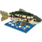 Mini Building Blocks-Killington Sports