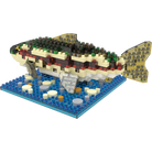 Mini Building Blocks-Killington Sports