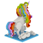 Mini Building Blocks-Killington Sports