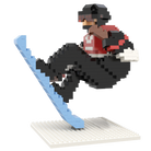 Mini Building Blocks-Killington Sports