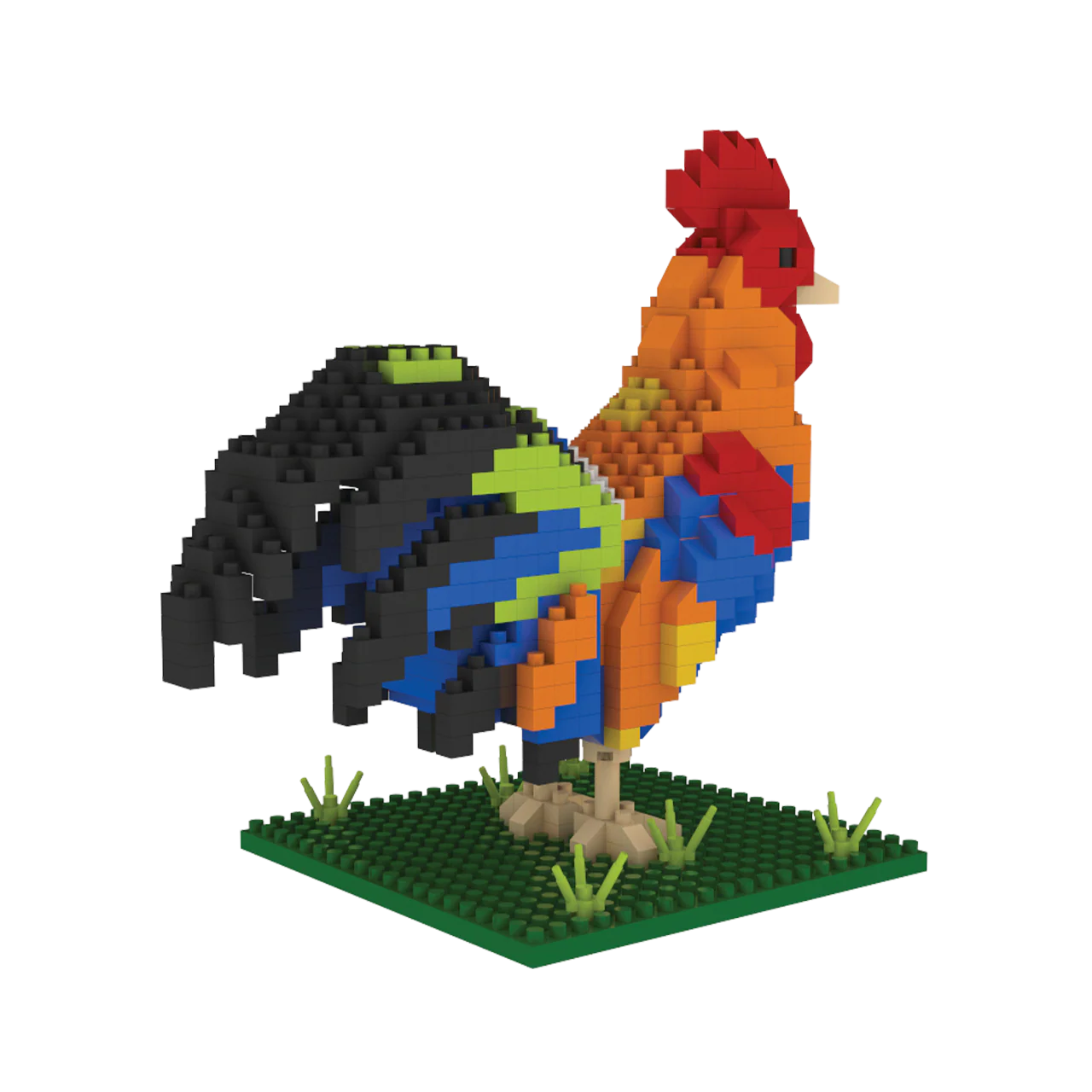 Mini Building Blocks-Killington Sports