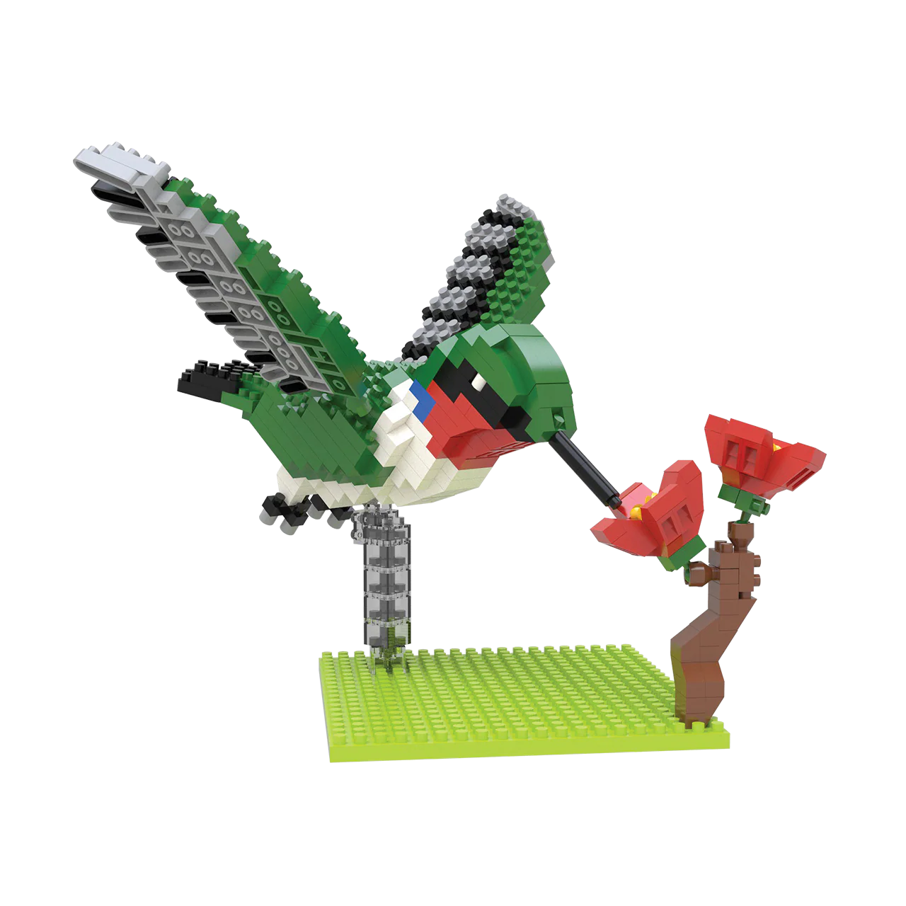 Mini Building Blocks-Killington Sports