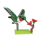 Mini Building Blocks-Killington Sports
