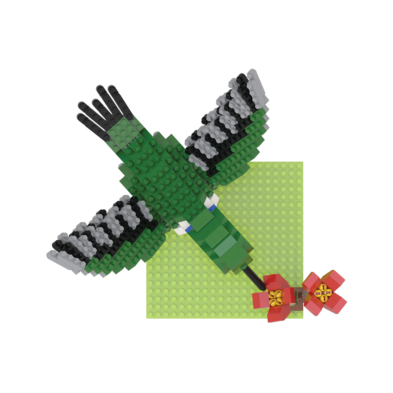 Mini Building Blocks-Killington Sports