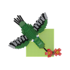 Mini Building Blocks-Killington Sports