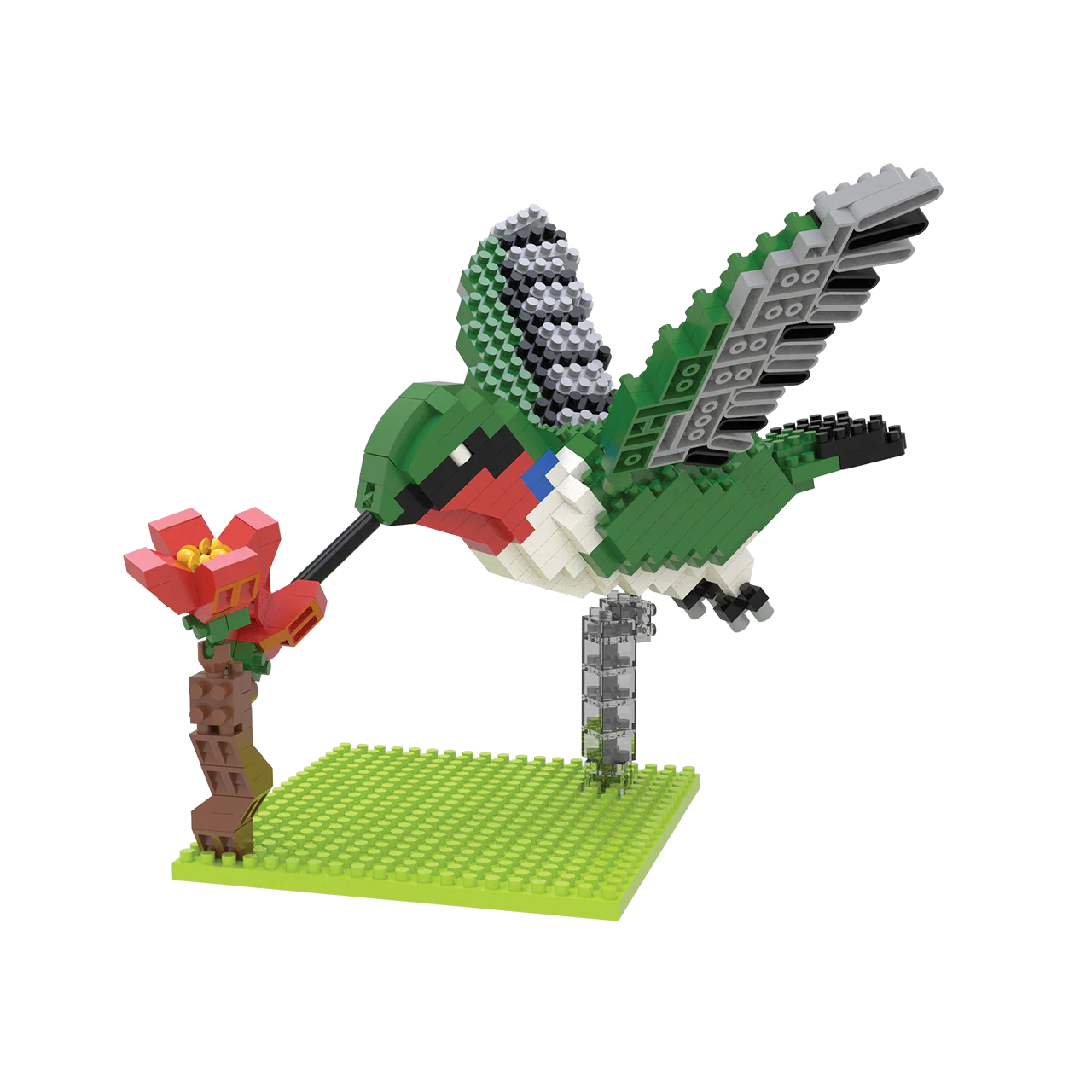 Mini Building Blocks-Killington Sports