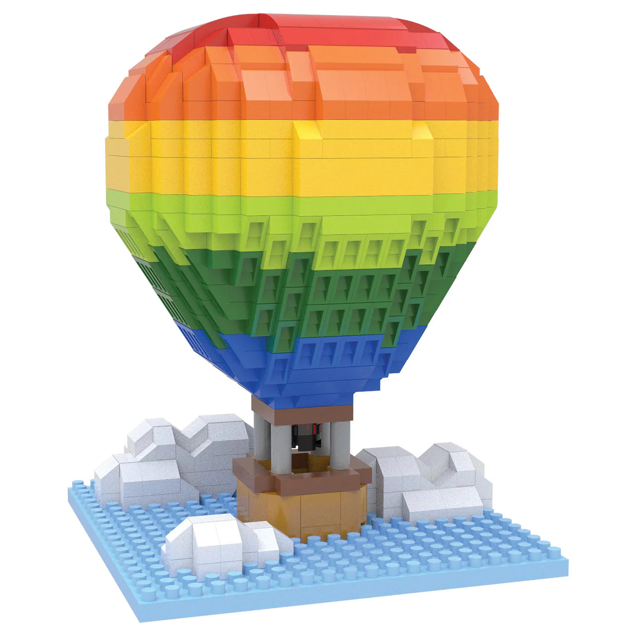 Mini Building Blocks-Killington Sports