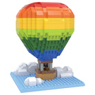 Mini Building Blocks-Killington Sports