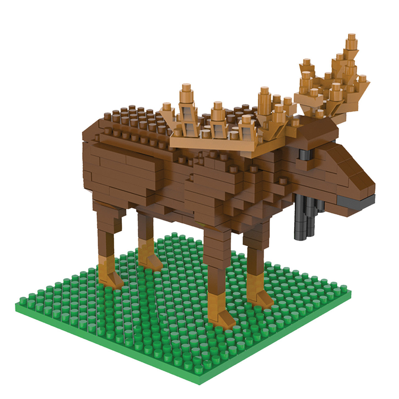 Mini Building Blocks-Killington Sports