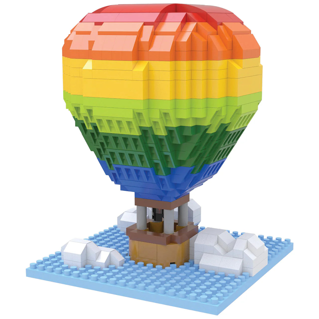 Mini Building Blocks-Killington Sports