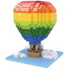 Mini Building Blocks-Killington Sports