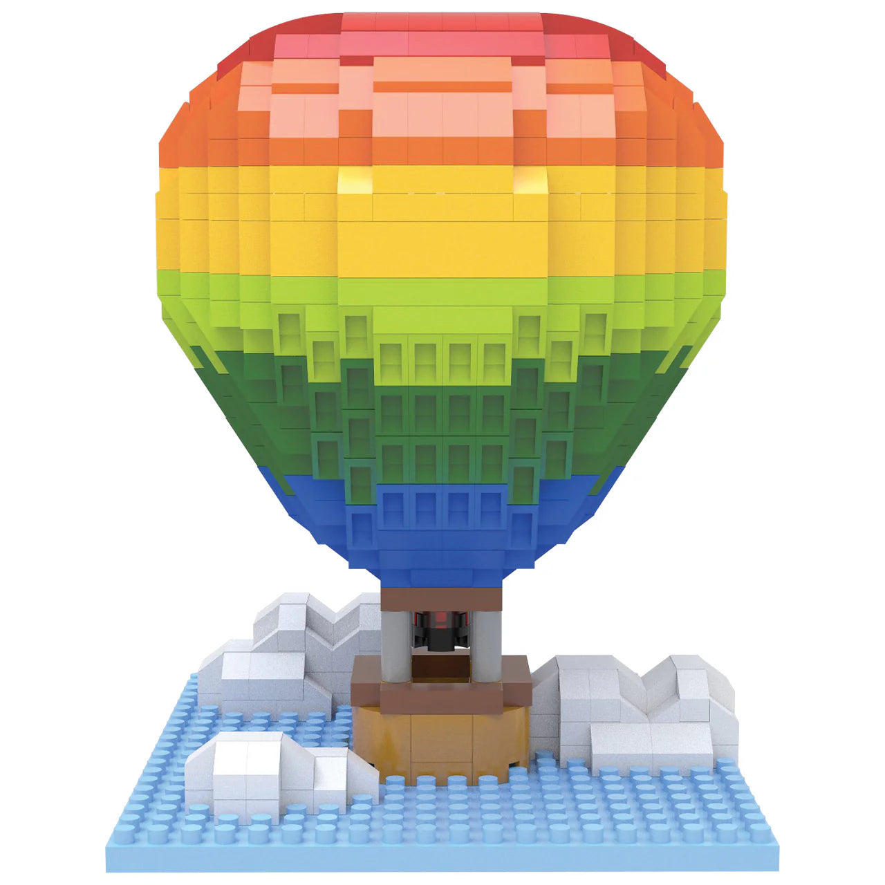 Mini Building Blocks-Killington Sports