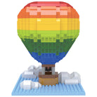 Mini Building Blocks-Killington Sports