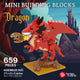 Mini Building Blocks-Dragon-Killington Sports