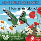 Mini Building Blocks-Hummingbird-Killington Sports