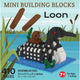 Mini Building Blocks-Loon-Killington Sports