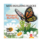 Mini Building Blocks-Monarch Butterfly-Killington Sports