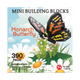 Mini Building Blocks-Monarch Butterfly-Killington Sports