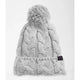 The North Face Cable Minna Pom Beanie