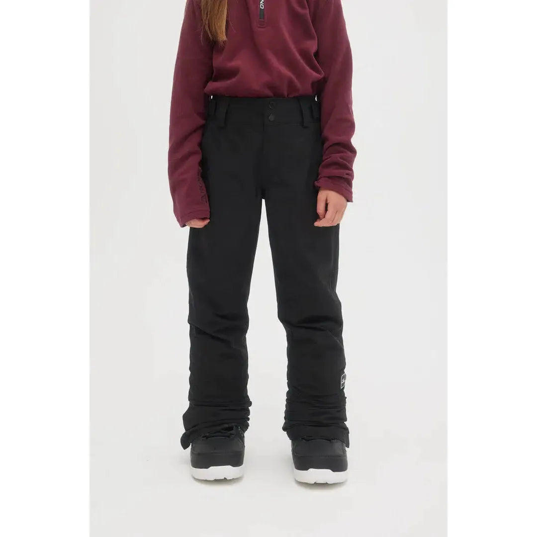 O'Neill Kids Charm Pant-Black Out-Killington Sports