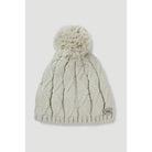 O'Neill Nora Beanie-London Fog-Killington Sports
