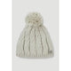 O'Neill Nora Beanie-London Fog-Killington Sports