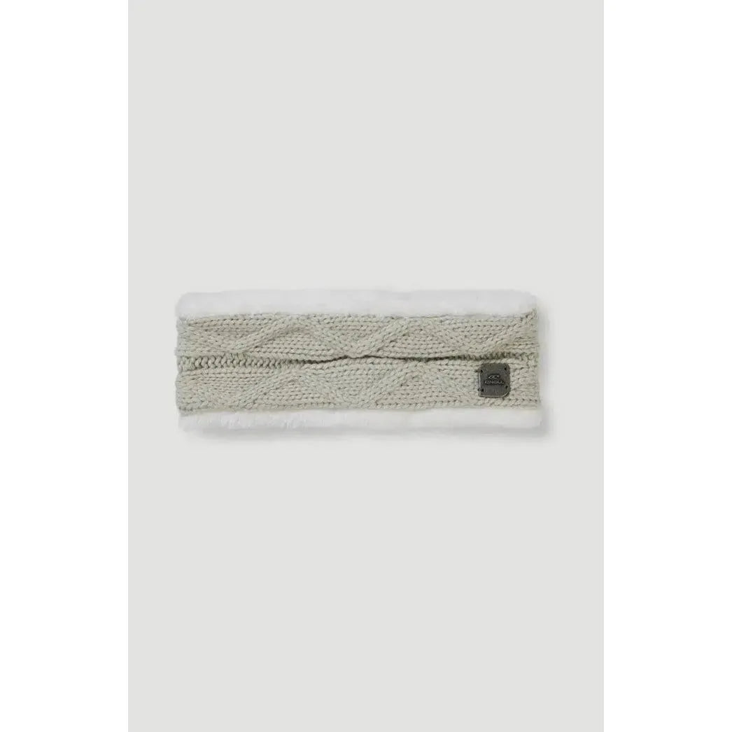 O'Neill Nora Headband-London Fog-Killington Sports